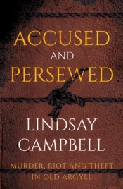 Accused And Persewed