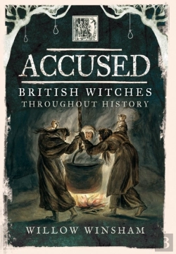 Bertrand.pt - Accused: British Witches Throughout History