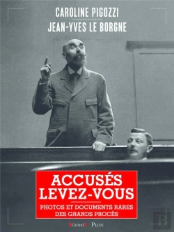 Bertrand.pt - Accuses, Levez-Vous