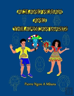 Bertrand.pt - Ace And Norah And The African Masks