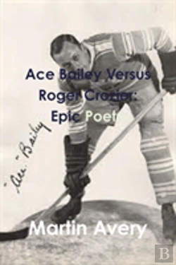 Bertrand.pt - Ace Bailey Versus Roger Crozier