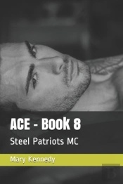 Ace - Book 8