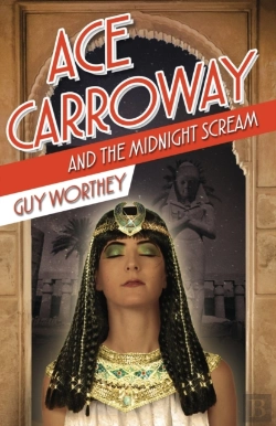 Bertrand.pt - Ace Carroway And The Midnight Scream