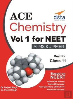 Bertrand.pt - Ace Chemistry Vol 1 For Neet, Class 11,