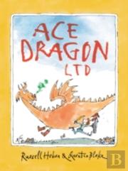 Ace Dragon Ltd