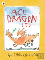 Ace Dragon Ltd