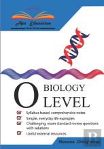 Ace Education Biology O'Level