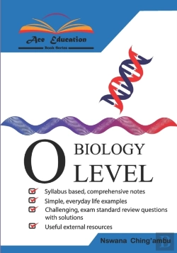 Bertrand.pt - Ace Education Biology O'Level