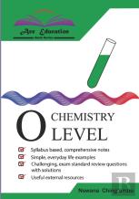 Ace Education Chemistry O'Level