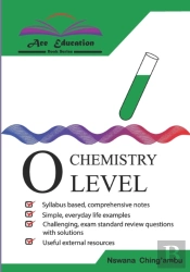 Ace Education Chemistry O'Level