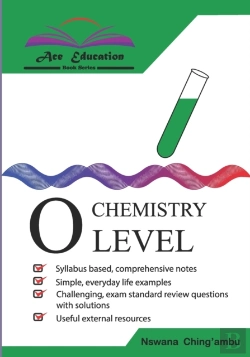 Bertrand.pt - Ace Education Chemistry O'Level