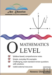 Ace Education Mathematics O'Level