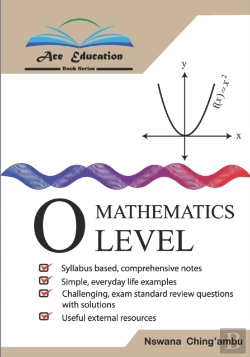 Bertrand.pt - Ace Education Mathematics O'Level