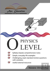Ace Education Physics O'Level