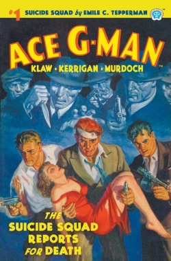 Bertrand.pt - Ace G-Man #1