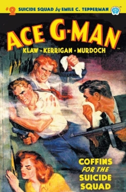 Bertrand.pt - Ace G-Man #2