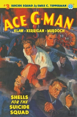 Bertrand.pt - Ace G-Man #3