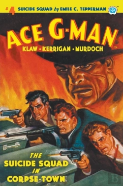 Bertrand.pt - Ace G-Man #4
