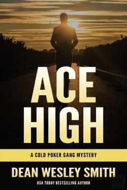 Bertrand.pt - Ace High: A Cold Poker Gang Mystery