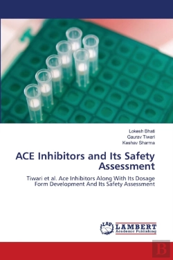 Bertrand.pt - Ace Inhibitors And Its Safety Assessment