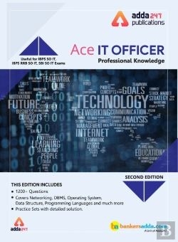Bertrand.pt - Ace It Officer Professional Knowledge Book (English Printed Edition)