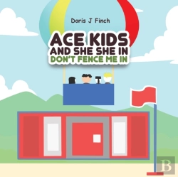 Bertrand.pt - Ace Kids And She She In Don'T Fence Me In