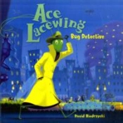 Ace Lacewing: Bug Detective