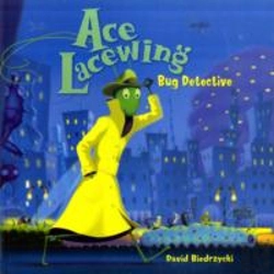 Bertrand.pt - Ace Lacewing: Bug Detective