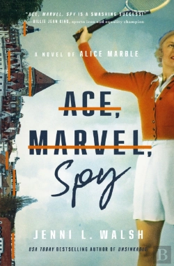 Bertrand.pt - Ace, Marvel, Spy
