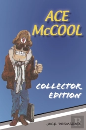 Ace Mccool