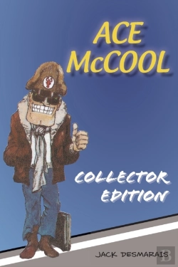 Bertrand.pt - Ace Mccool