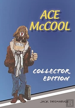 Bertrand.pt - Ace Mccool
