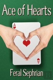 Ace Of Hearts