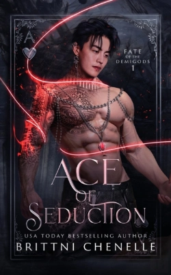 Bertrand.pt - Ace Of Seduction