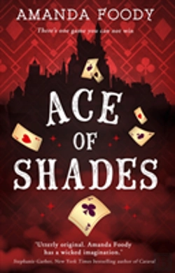Bertrand.pt - Ace Of Shades