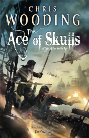 Ace Of Skulls
