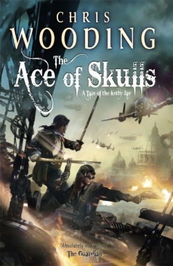 Bertrand.pt - Ace Of Skulls
