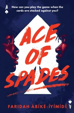 Bertrand.pt - Ace Of Spades
