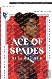 Ace Of Spades