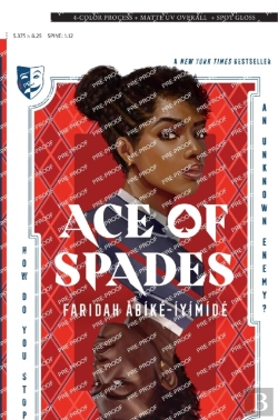 Bertrand.pt - Ace Of Spades