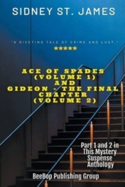 Bertrand.pt - Ace Of Spades (Vol. 1) & Gideon - The Final Chapter (Vol. 2)