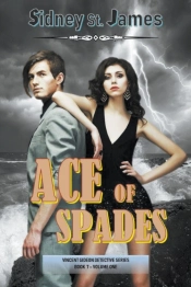 Ace Of Spades - Volume 1