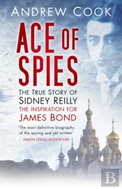Ace Of Spies