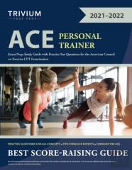 Ace Personal Trainer Exam Prep
