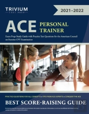Ace Personal Trainer Exam Prep