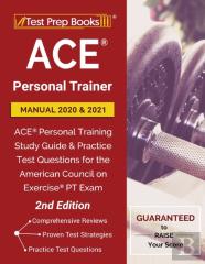 Ace Personal Trainer Manual 2020 And 2021
