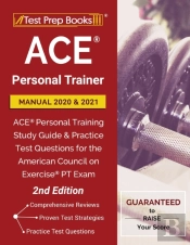 Ace Personal Trainer Manual 2020 And 2021