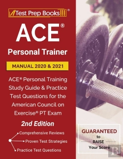 Bertrand.pt - Ace Personal Trainer Manual 2020 And 2021
