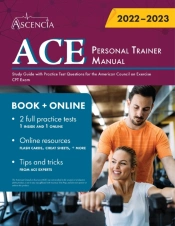 Ace Personal Trainer Manual