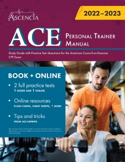Bertrand.pt - Ace Personal Trainer Manual